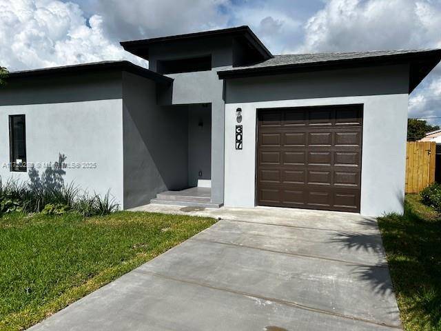 Fort Lauderdale, FL 33311,301 NW 28th Ave