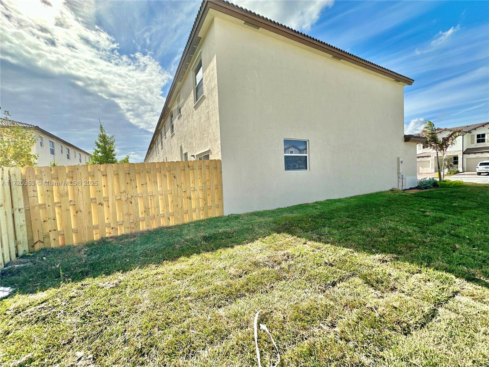Homestead, FL 33035,2867 SE 25th TER #.