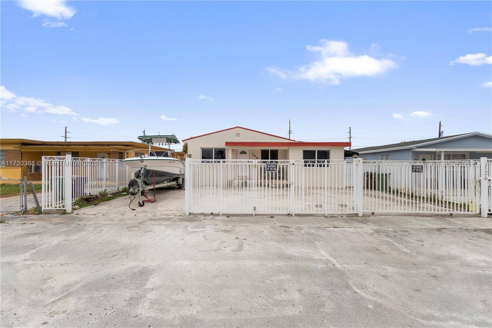 Hialeah, FL 33010,126 W 14th St