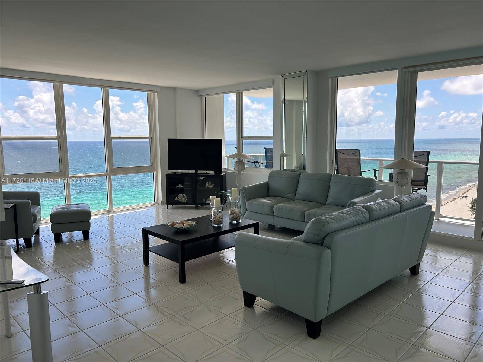 Hollywood, FL 33019,3505 S Ocean Dr #1514