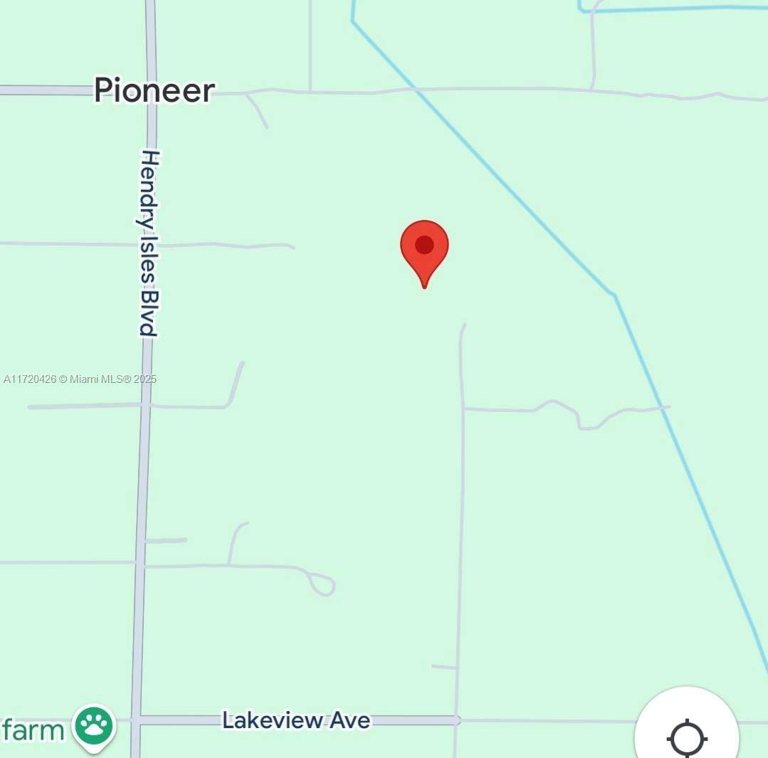 Clewiston, FL 33440,1000 INVERNESS AVE