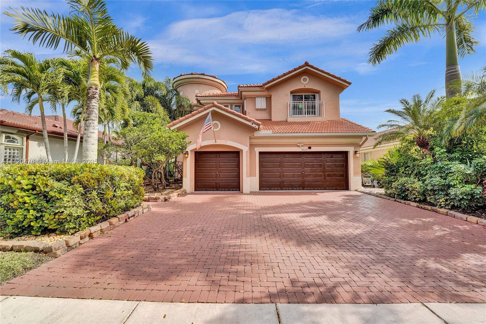 Miramar, FL 33029,3031 SW 194th Ter