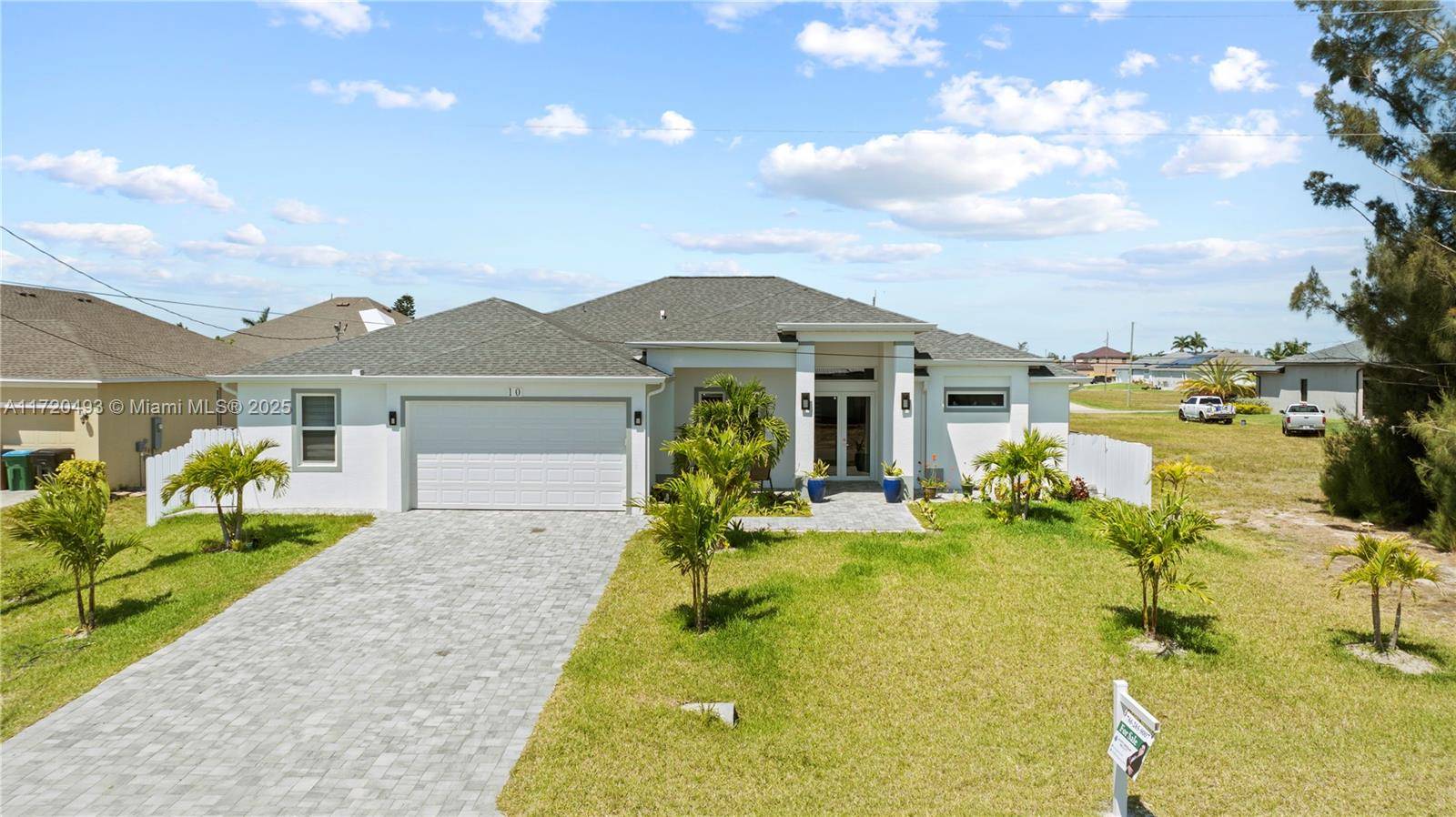 Cape Coral, FL 33993,10 NW 35th AVE