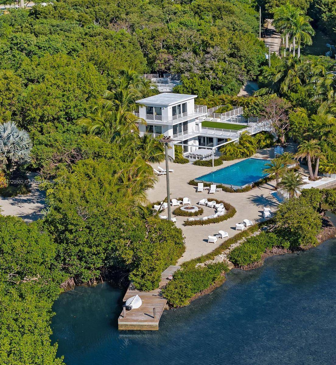 Key Largo, FL 33037,Address not disclosed