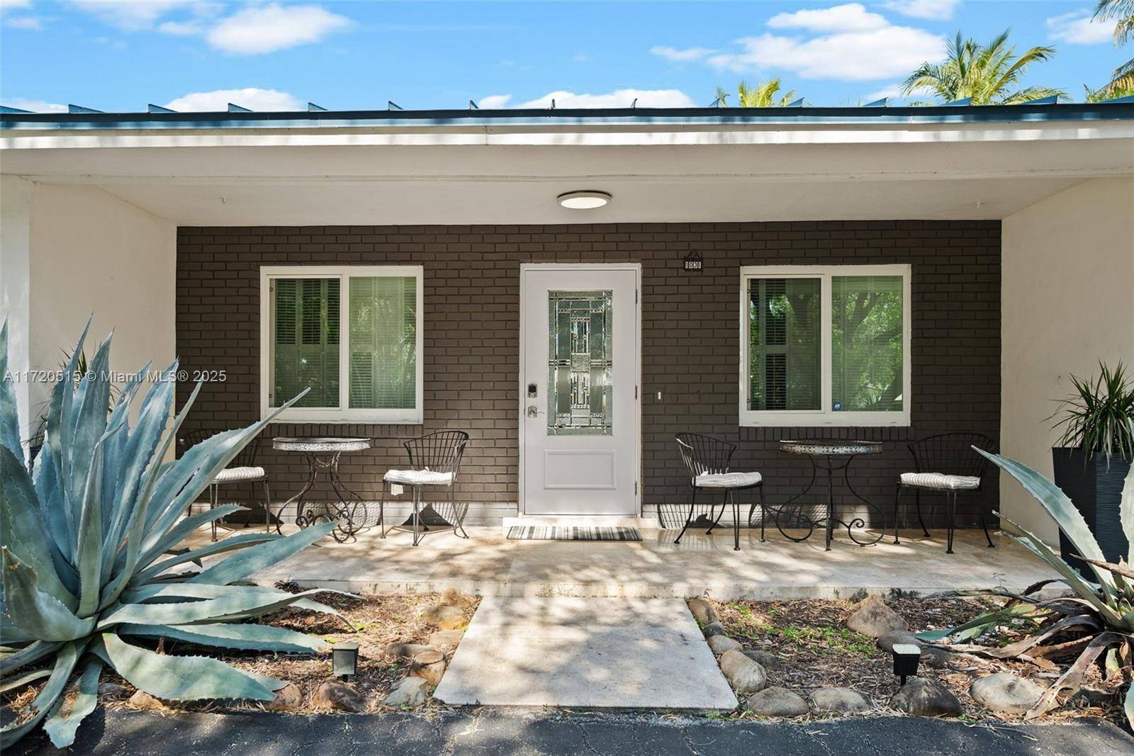 Miami Springs, FL 33166,1031 Redbird Ave