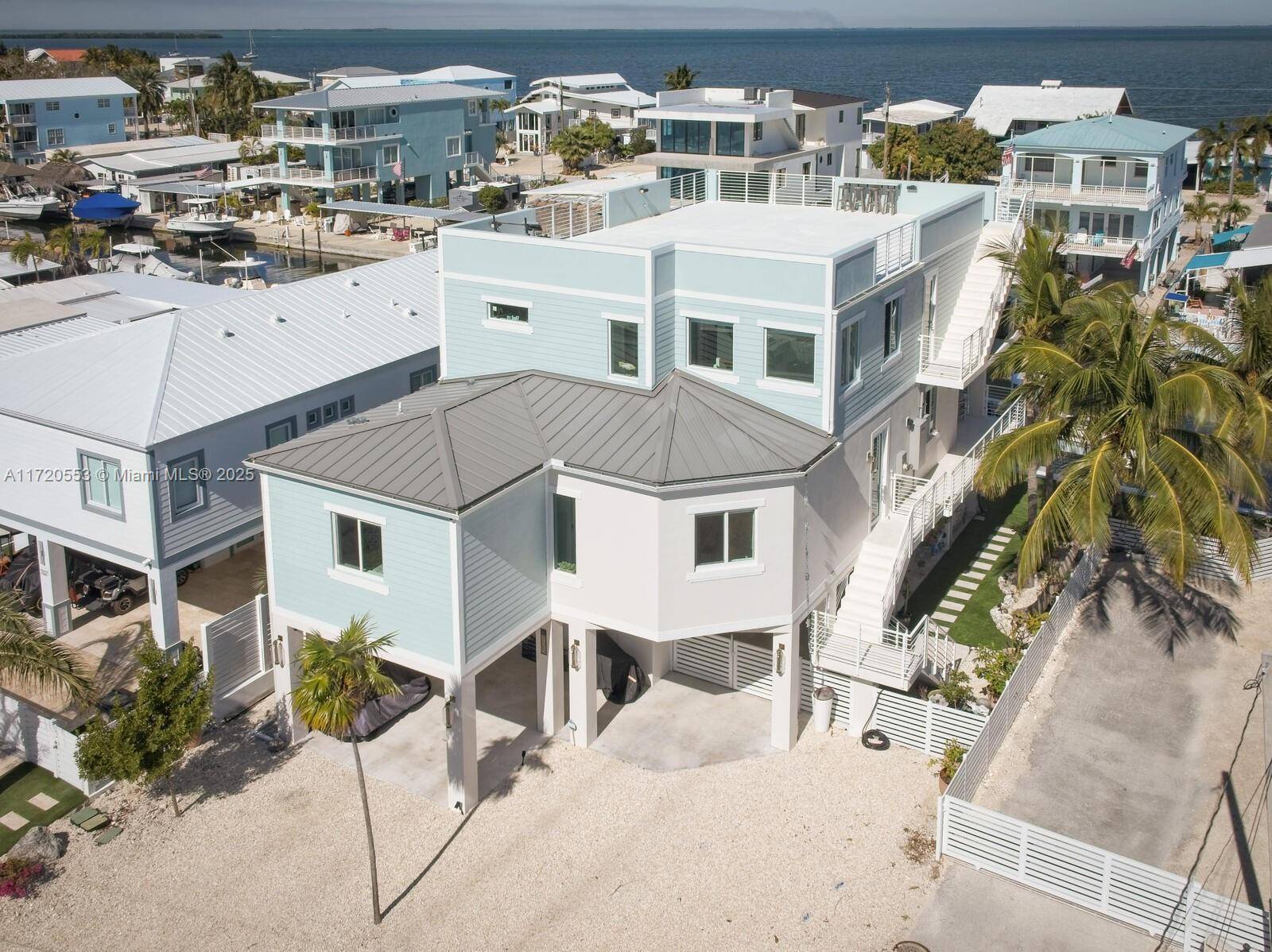 Key Largo, FL 33037,705 Garden State Ln