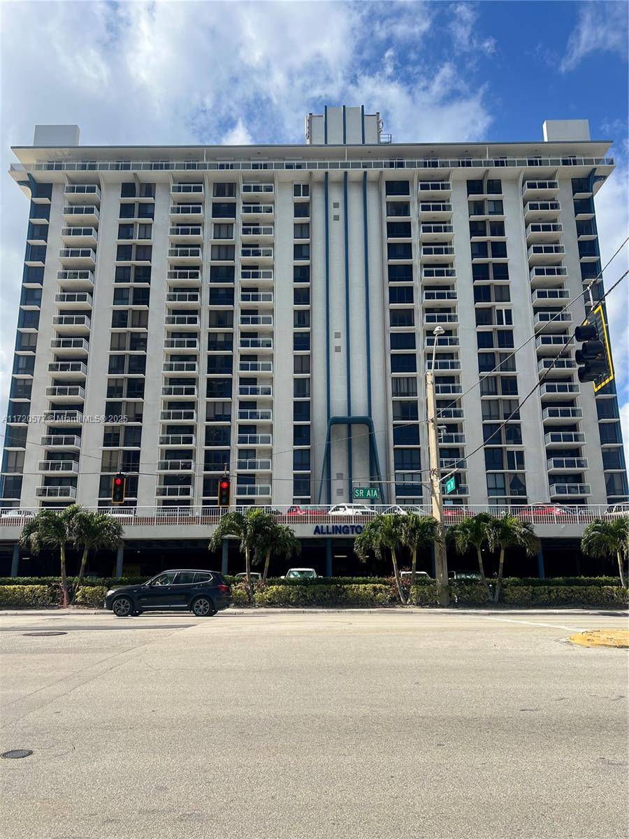 Hollywood, FL 33019,1600 S Ocean Dr #3A