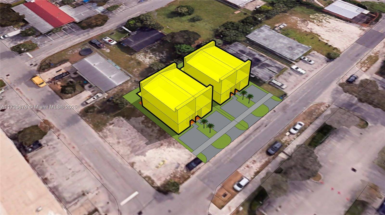 Fort Lauderdale, FL 33311,918 NW 13th Ave