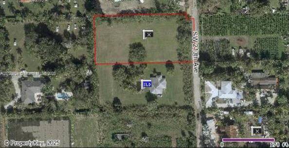 Unincorporated Dade, FL 33034,Undetermined 213th Avenue