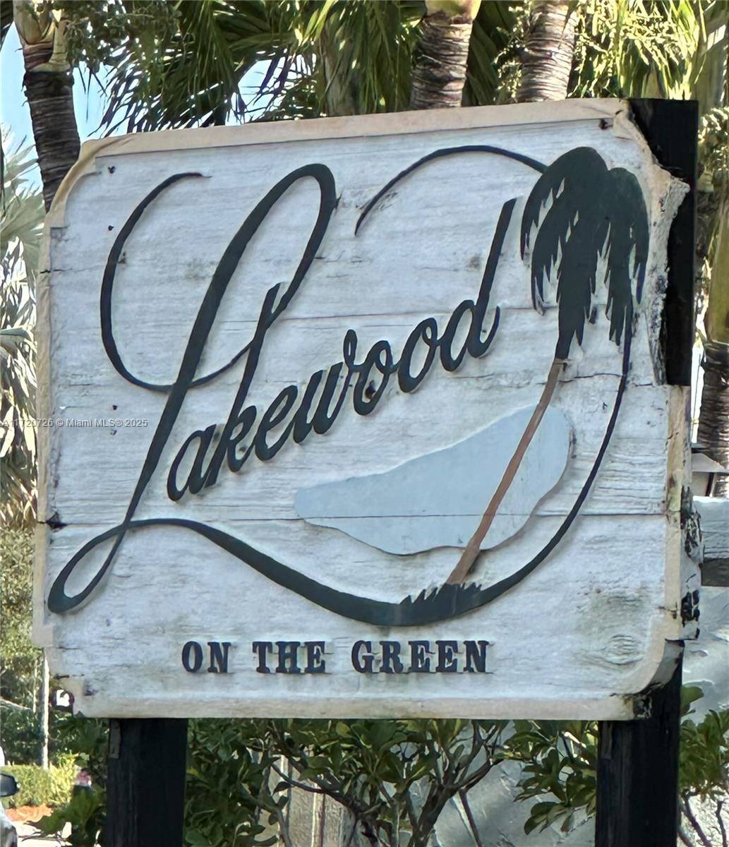 Margate, FL 33063,5510 N Lakewood Cir N #523