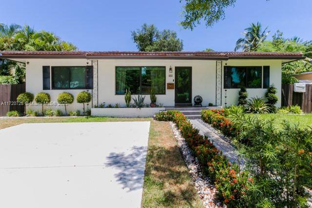 Miami Shores, FL 33150,9555 NW 2nd Ave