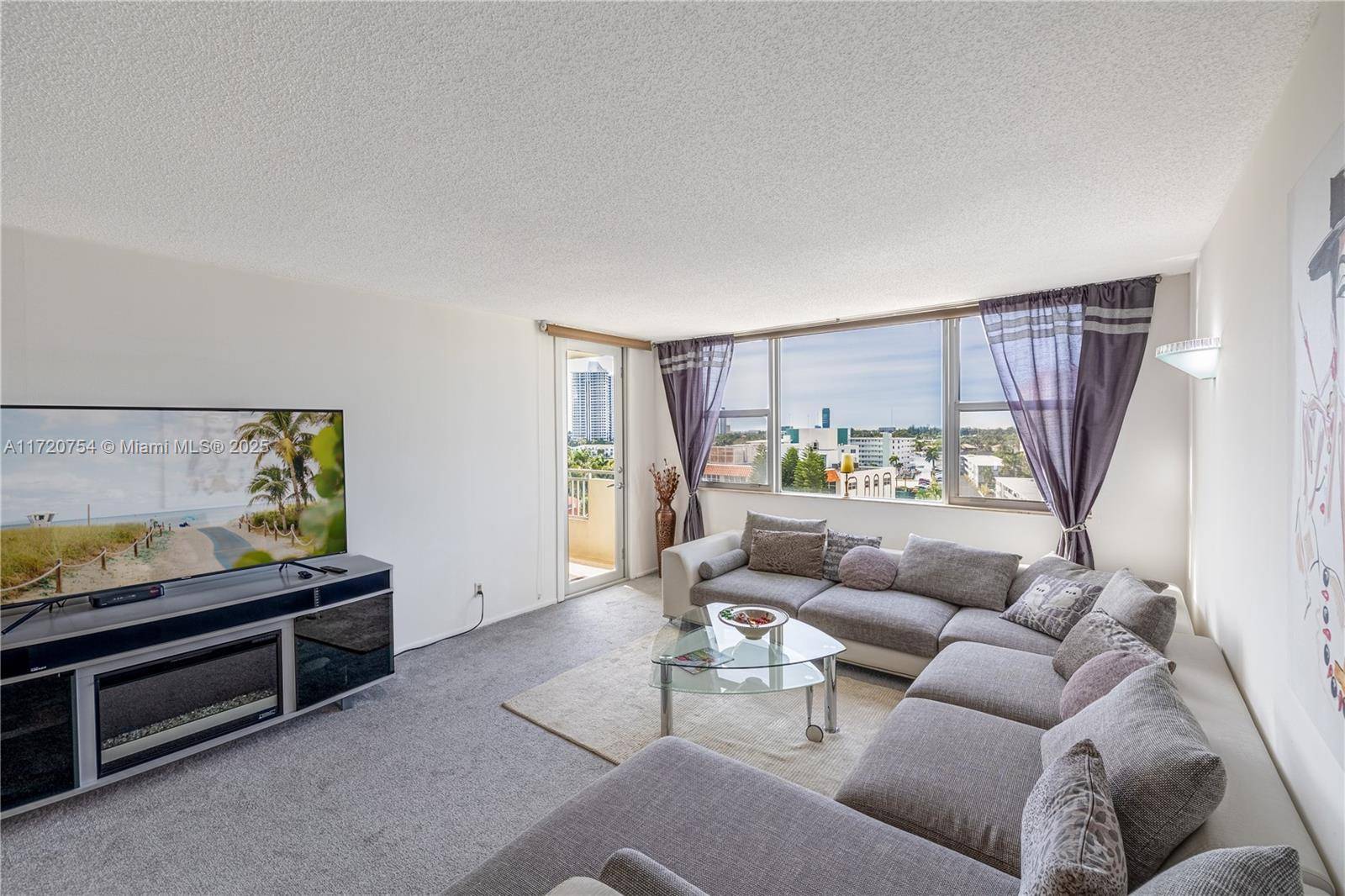 Hallandale Beach, FL 33009,3180 S Ocean Dr #718