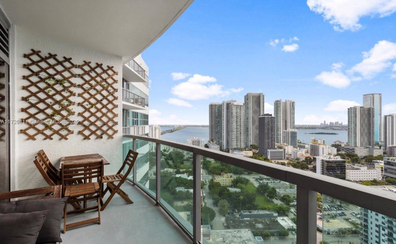 Miami, FL 33137,3301 NE 1st Ave #H2806