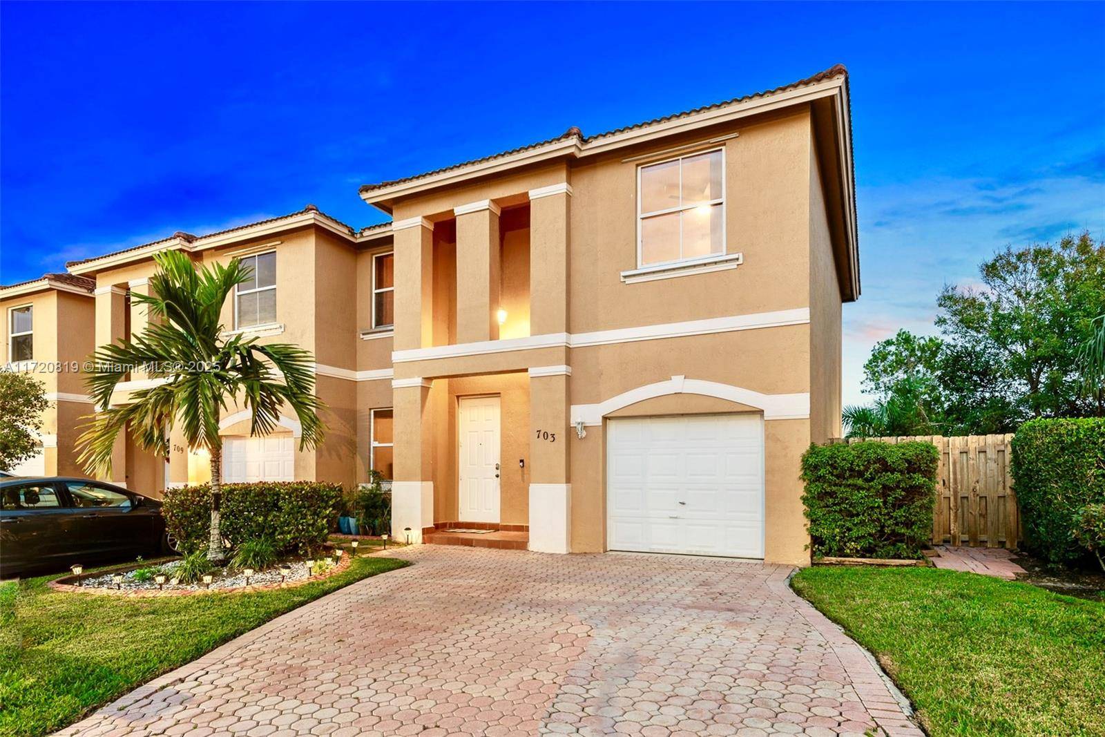 Pembroke Pines, FL 33028,703 NW 135th Ave #0