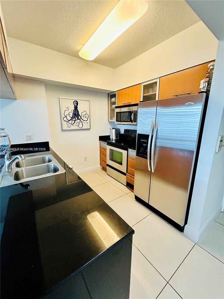 Miami, FL 33132,1750 N Bayshore Dr #3609