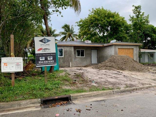 Fort Lauderdale, FL 33311,2915 NW 7th Ct