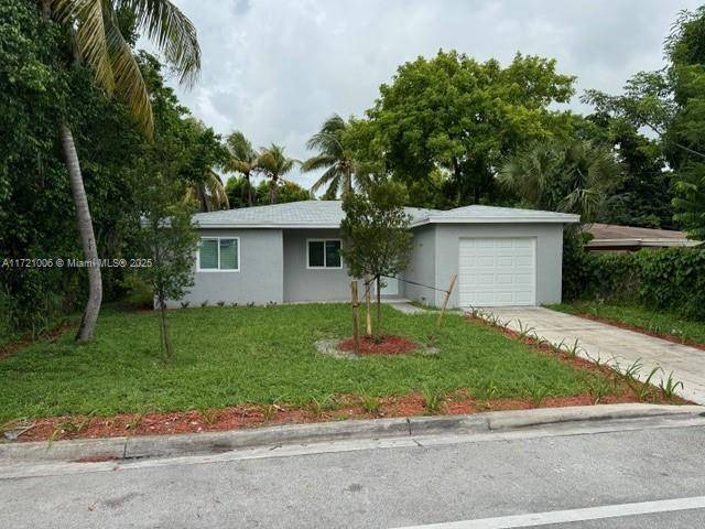 Fort Lauderdale, FL 33311,2915 NW 7th Ct