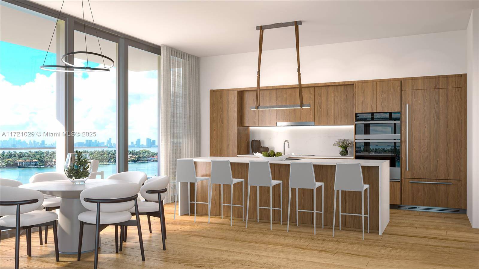 Miami Beach, FL 33141,6940 Abbott Ave #716