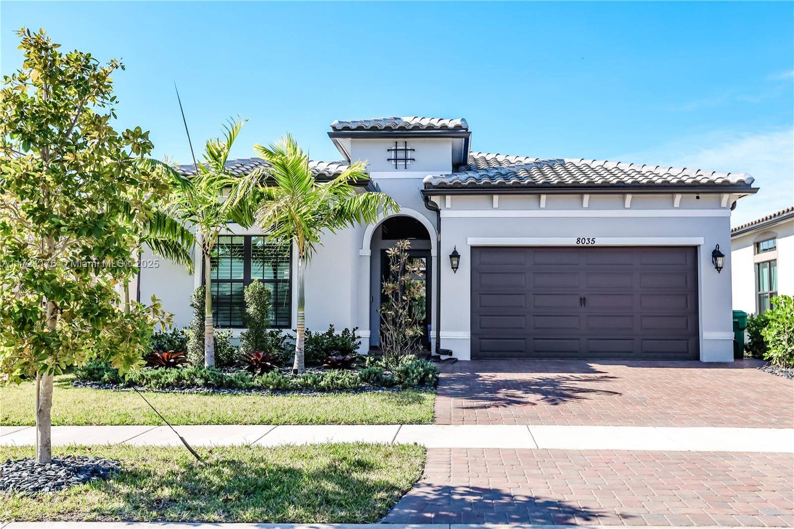 Parkland, FL 33067,8035 Ironwood Way