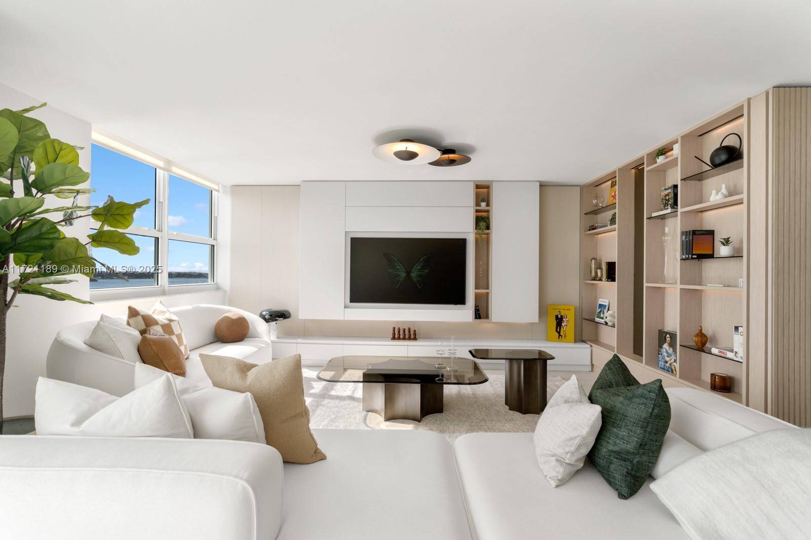 Miami Beach, FL 33139,650 West Ave #1203/1205