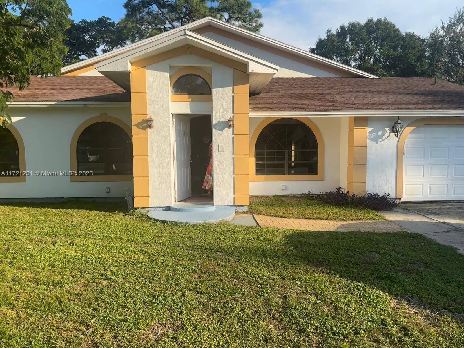 Palm Bay, FL 32907,413 NE Tewksbury Lane