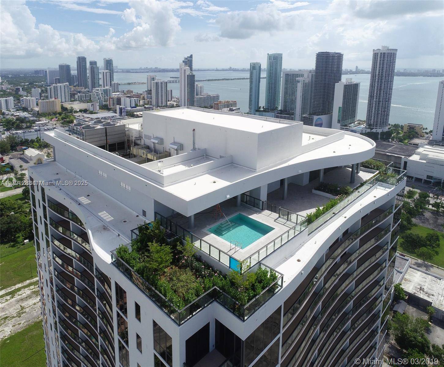 Miami, FL 33132,1600 NE 1st Ave #3514