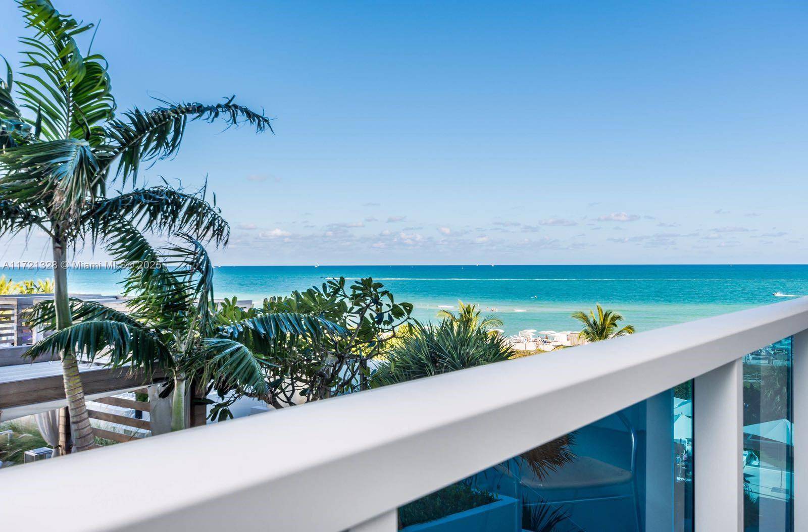 Miami Beach, FL 33139,2301 Collins Ave #411
