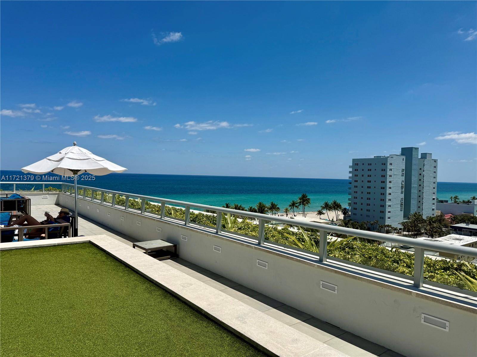 Hollywood, FL 33019,777 N Ocean Dr #N222