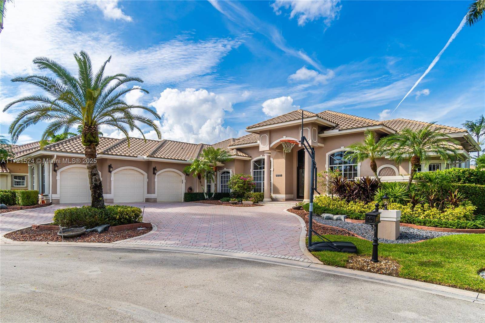 Coral Springs, FL 33071,12721 NW 15th St #12721