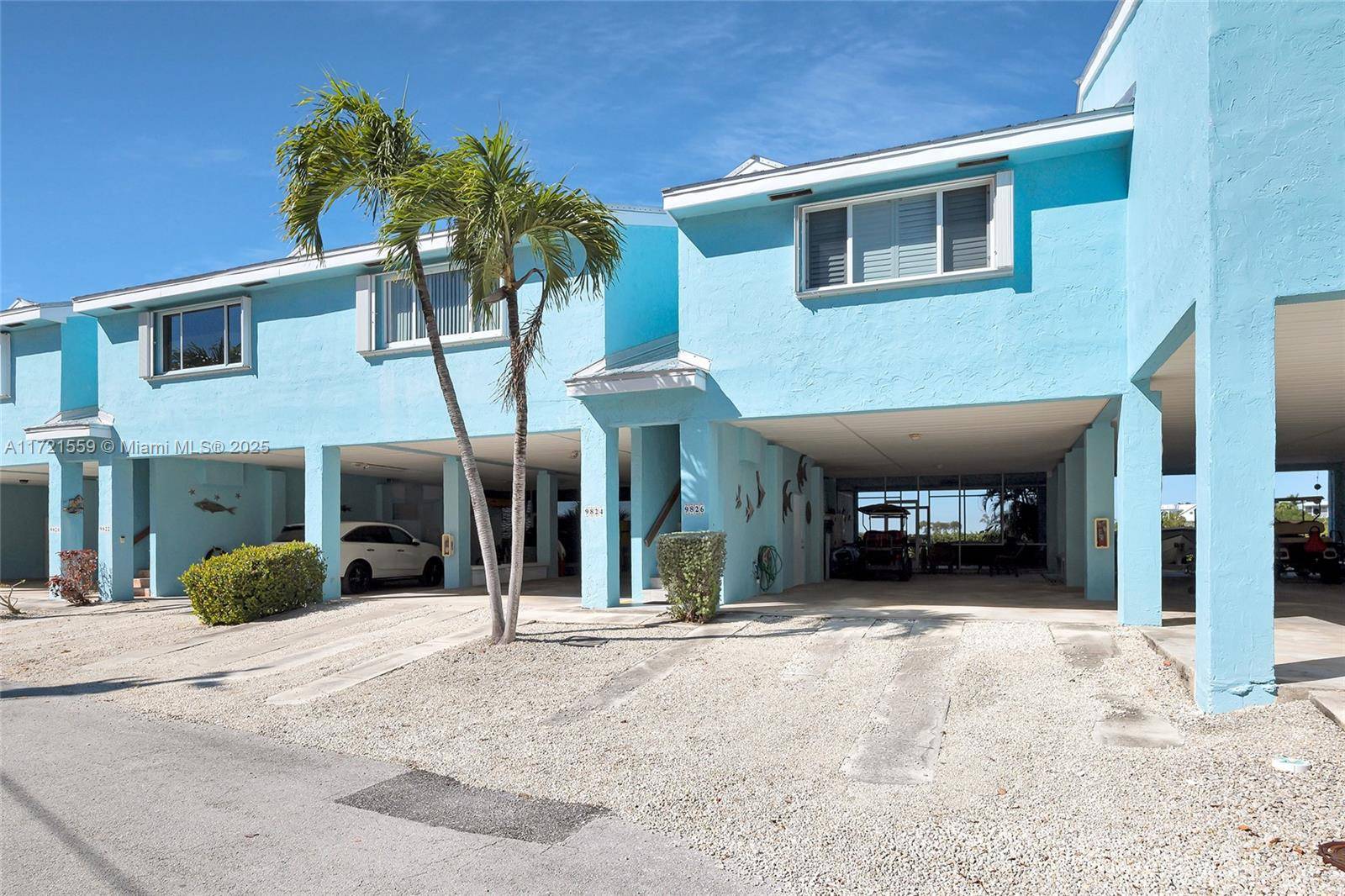 Key Largo, FL 33037,9826 Leeward Ave #9826