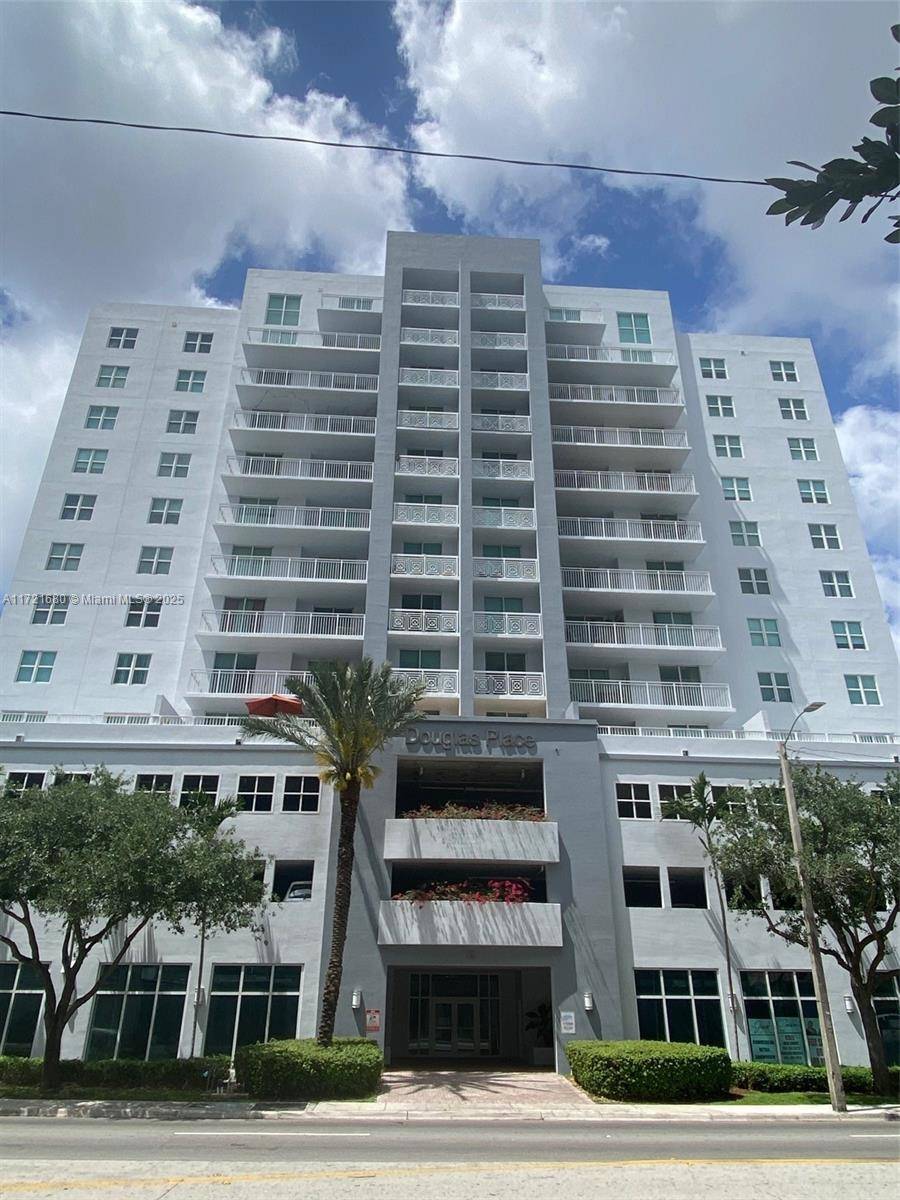 Miami, FL 33125,60 NW 37th Ave #1202