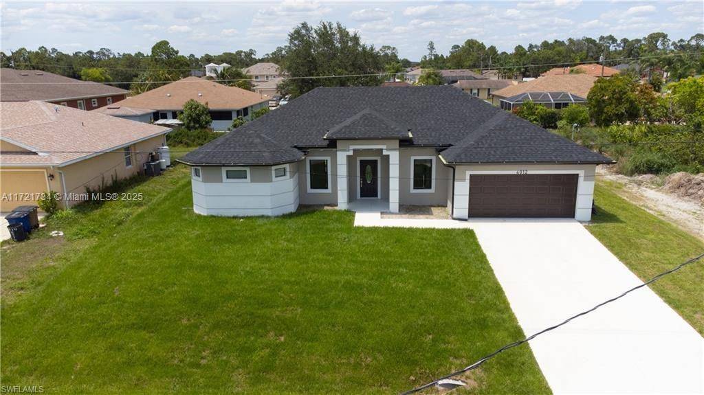 Lehigh Acres, FL 33971,3728 9TH ST W