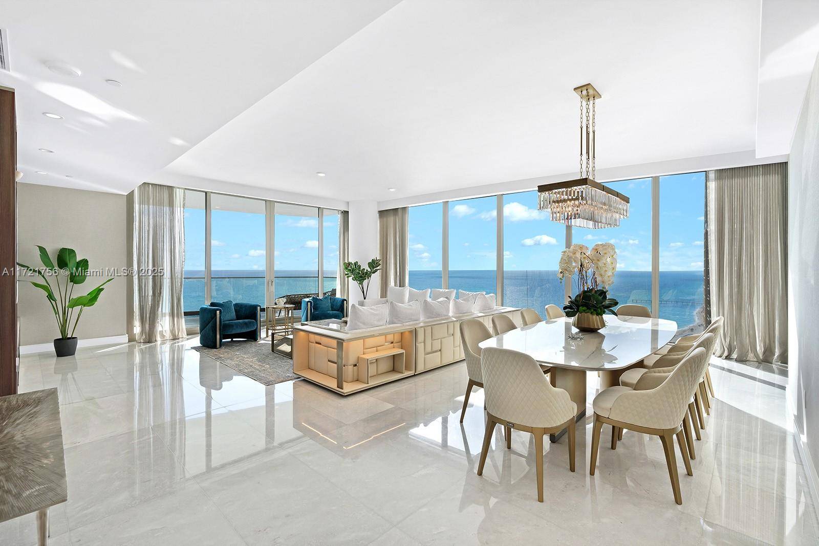 Sunny Isles Beach, FL 33160,17901 Collins Ave #2904