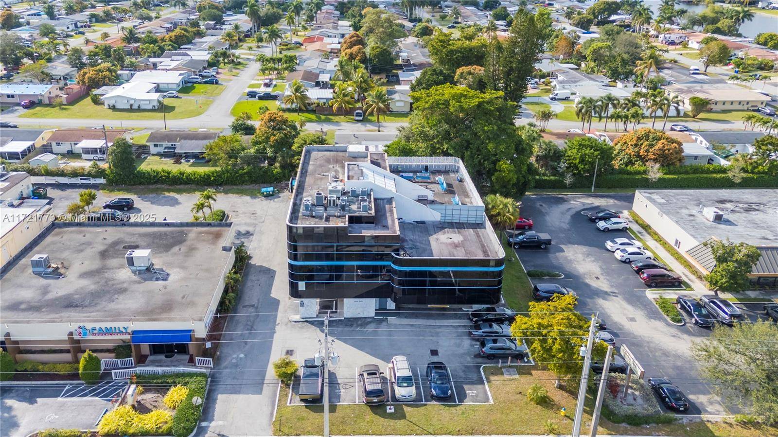 Pembroke Pines, FL 33024,1152 N University Dr