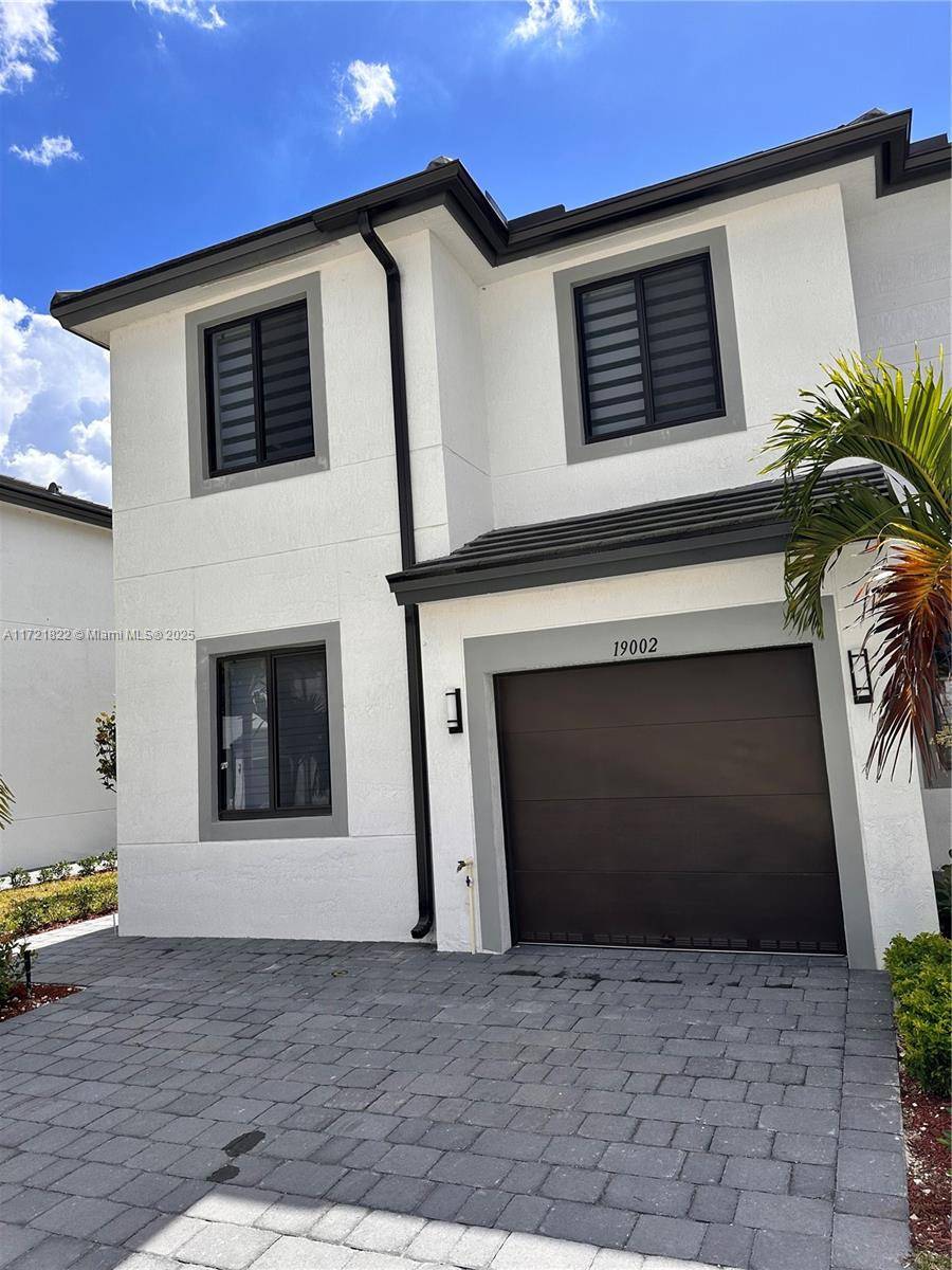 Florida City, FL 33034,19002 SW 344th Ter #19002
