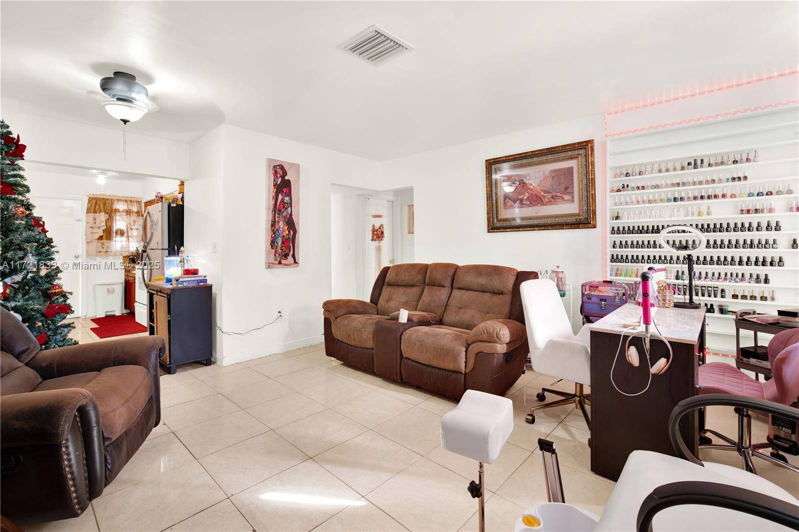 Miami, FL 33147,2351 NW 95th Ter