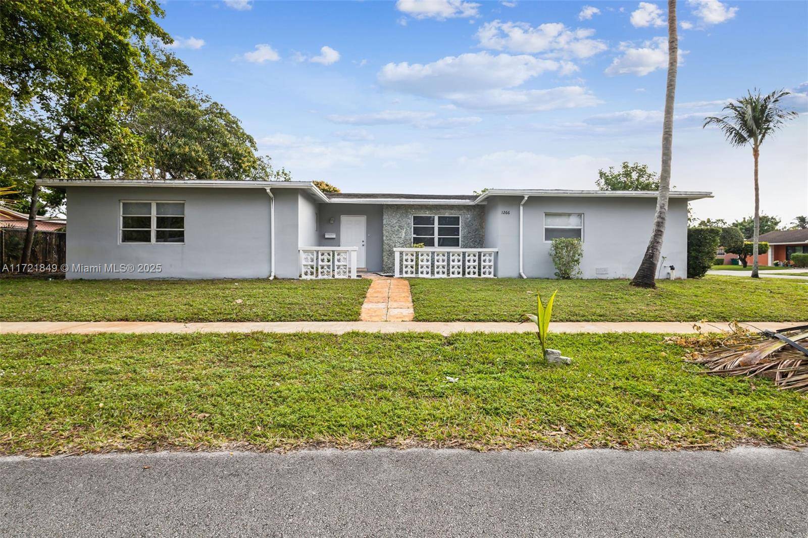 Lauderhill, FL 33313,1266 NW 58th Ave