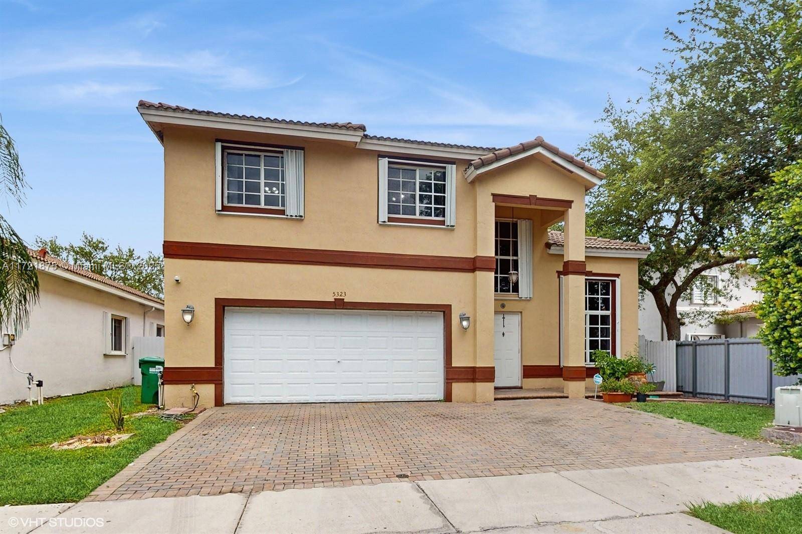 Doral, FL 33178,5323 NW 109th Ct