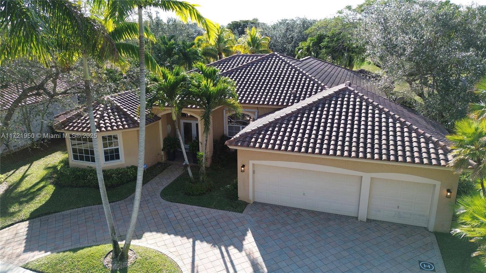 Weston, FL 33327,2531 Eagle Run Dr