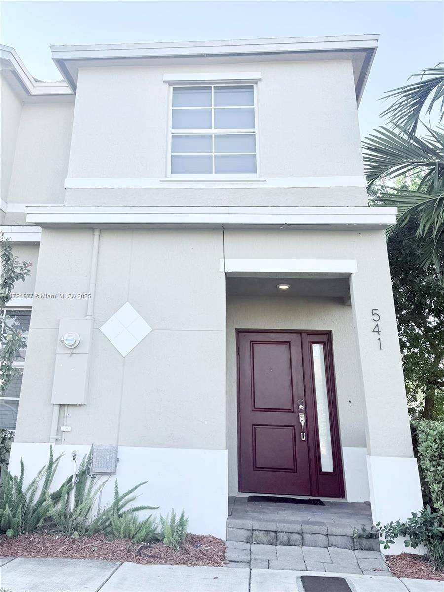 Florida City, FL 33034,541 NE 5th Way #0