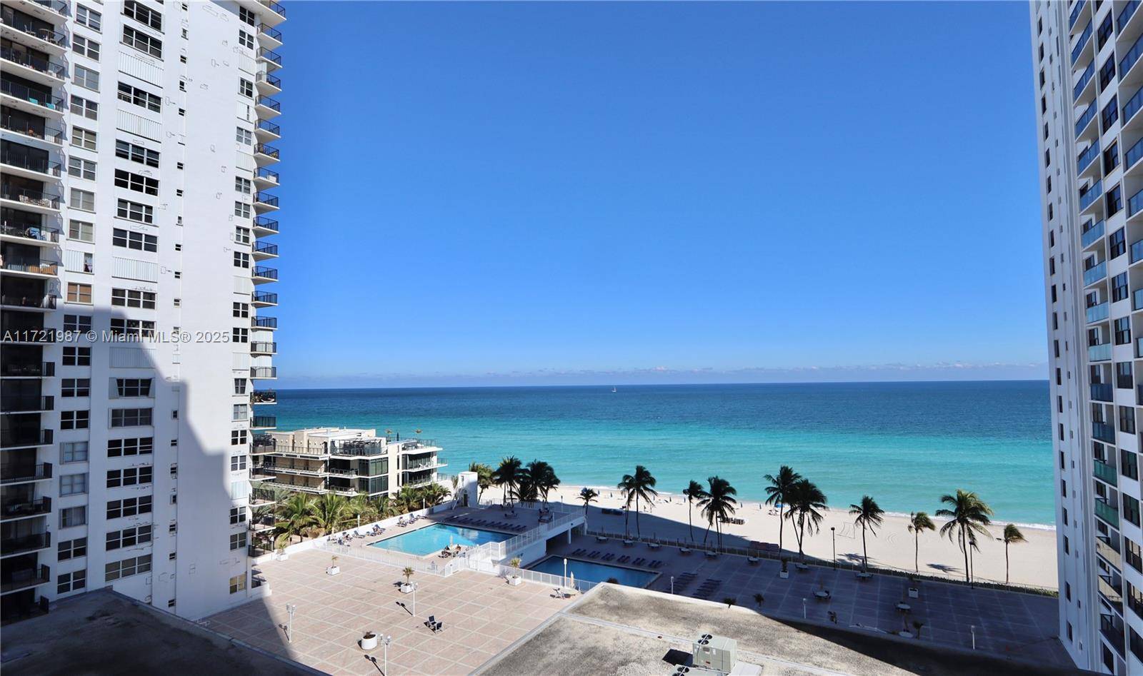 Hollywood, FL 33019,2401 S Ocean Dr #1003