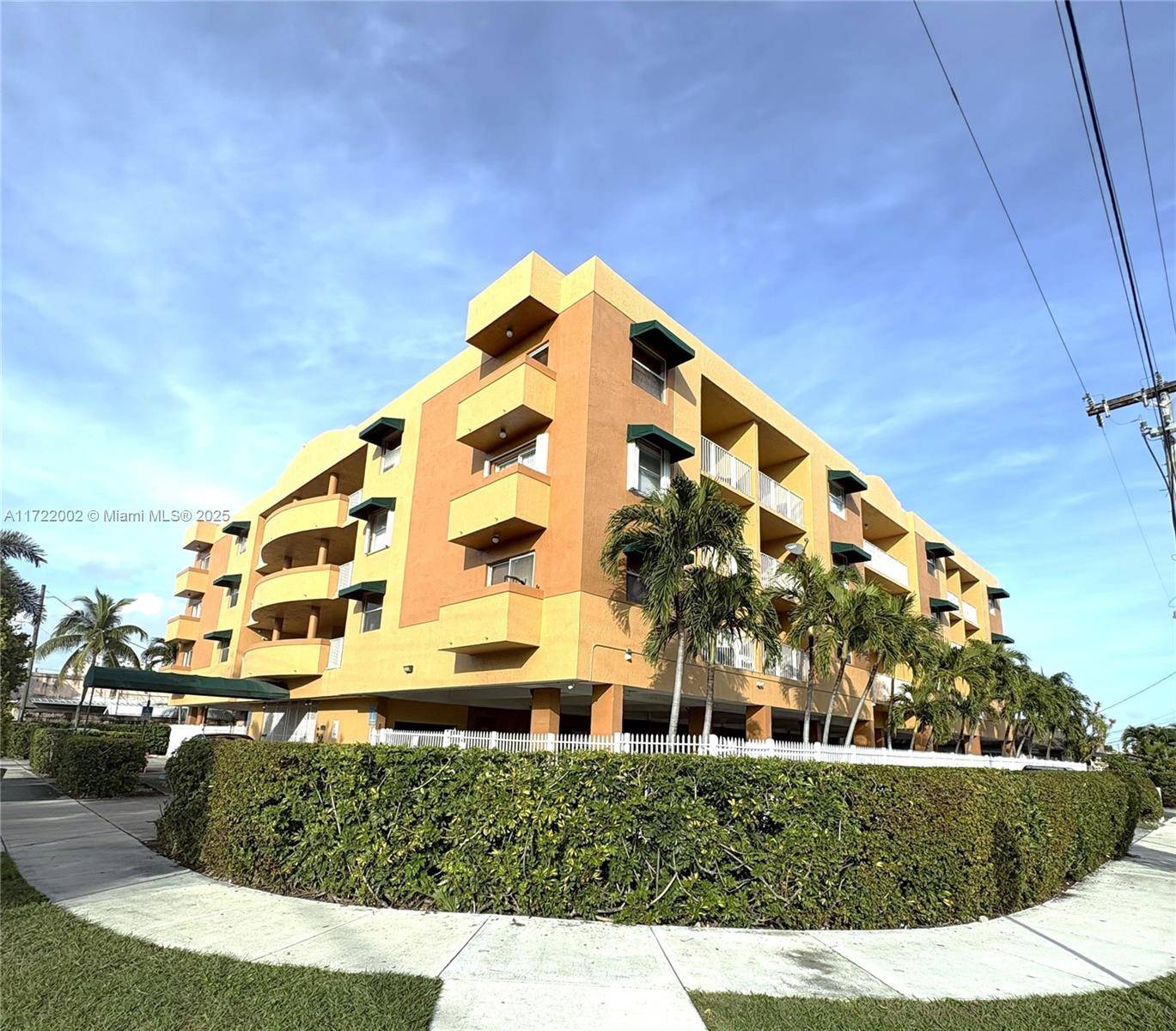 Miami, FL 33145,2441 SW 31st Ave #207