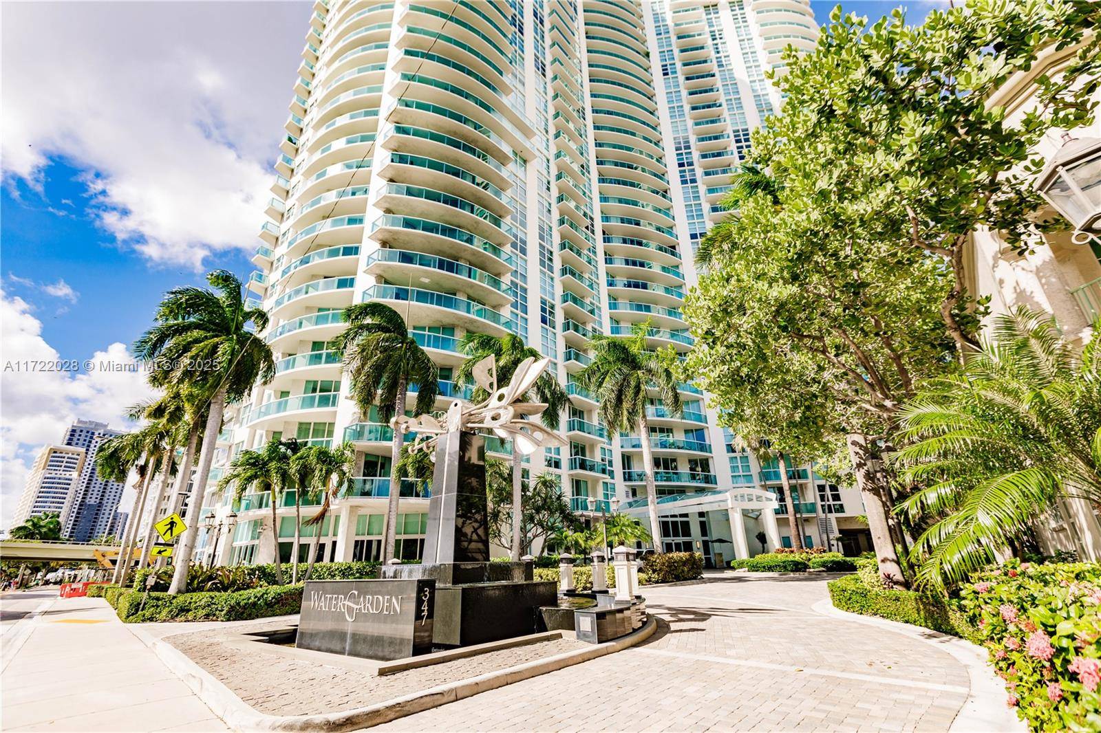 Fort Lauderdale, FL 33301,347 N New River Dr E #2108