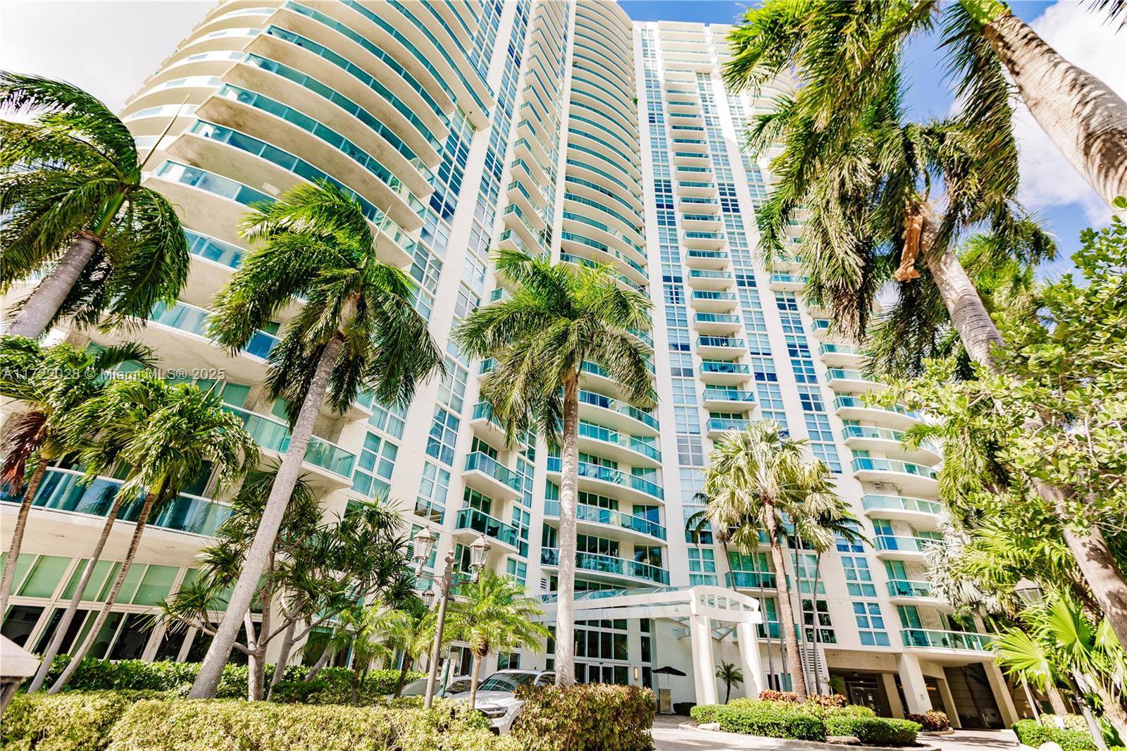 Fort Lauderdale, FL 33301,347 N New River Dr E #2108