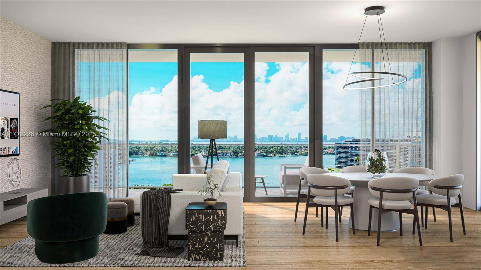 Miami Beach, FL 33141,6940 Abbott Ave #703