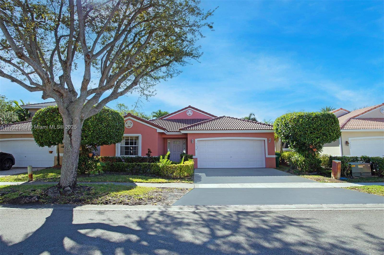 Miramar, FL 33027,15310 SW 51st St