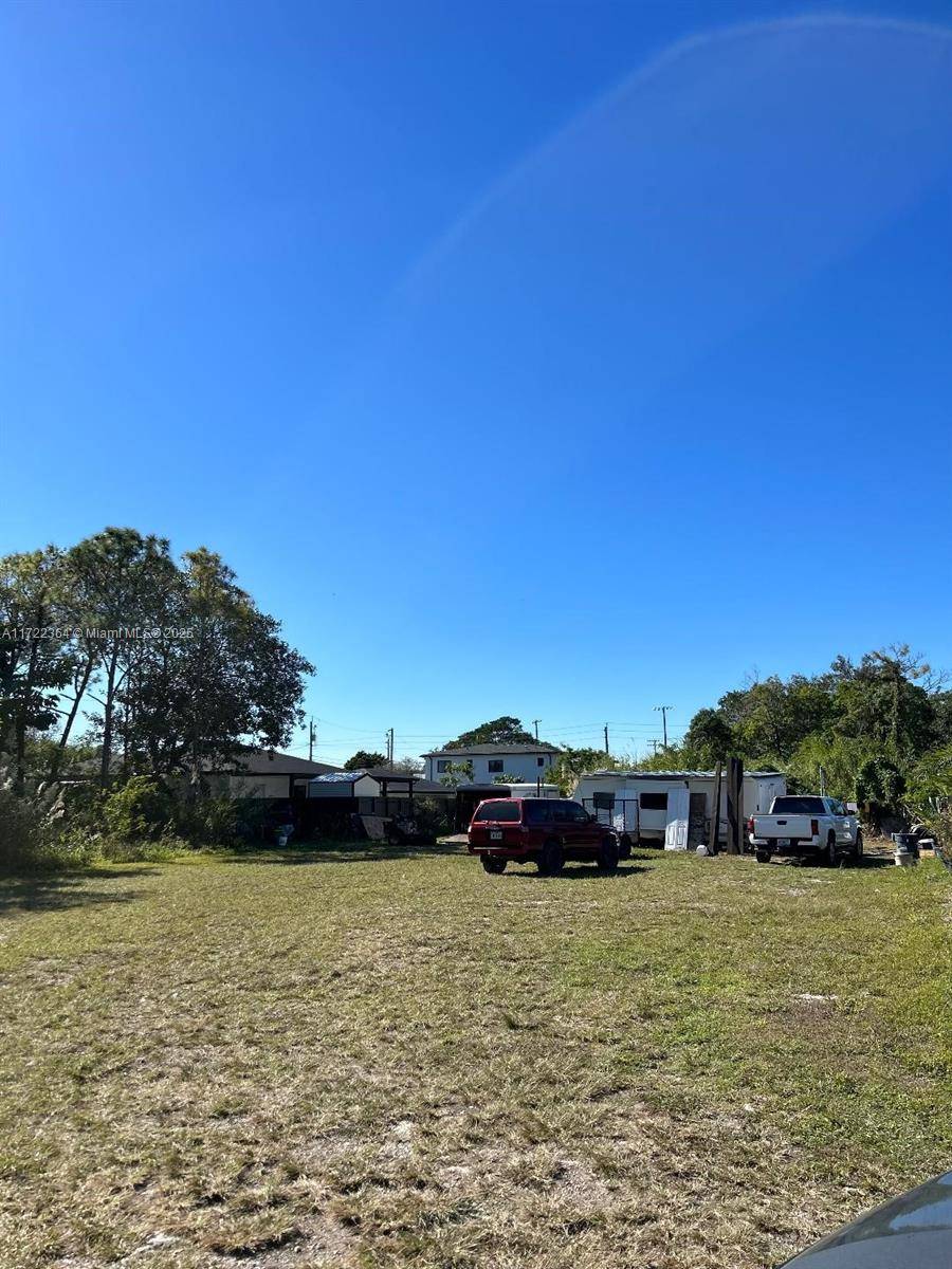 Unincorporated Dade, FL 33170,112th Ct SW