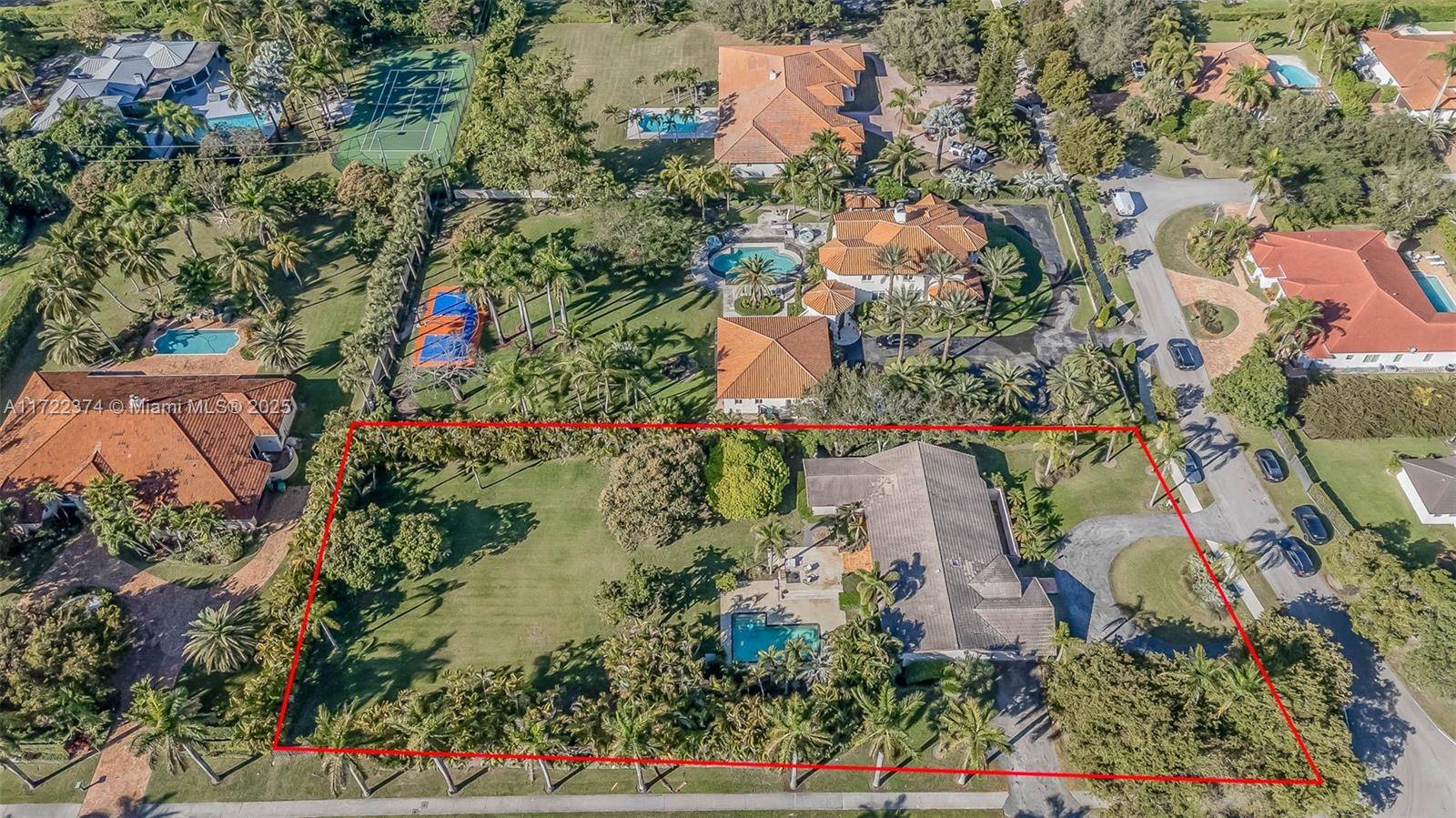 Pinecrest, FL 33156,7200 SW 100th St