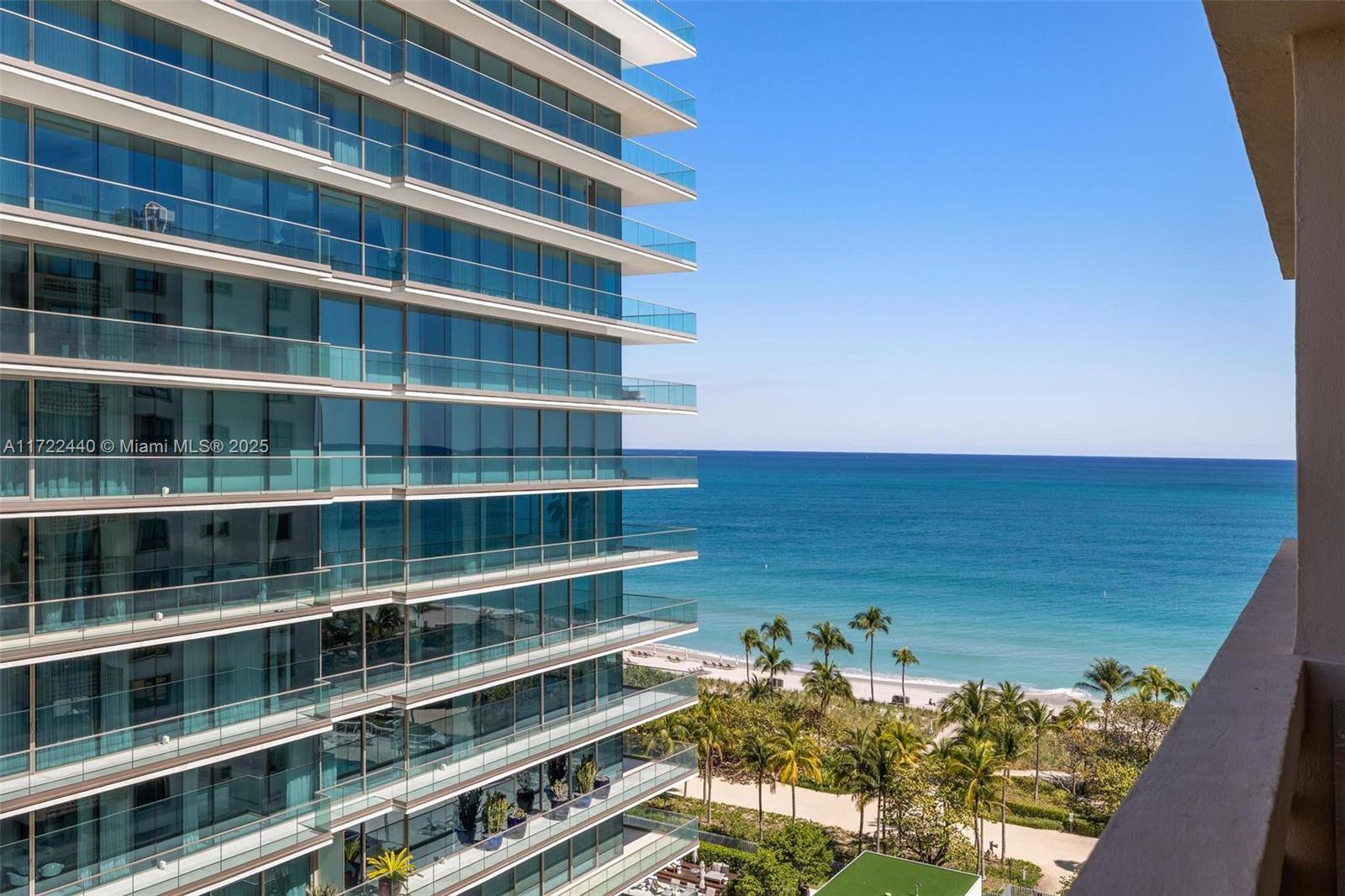 Bal Harbour, FL 33154,10185 Collins Ave #1223