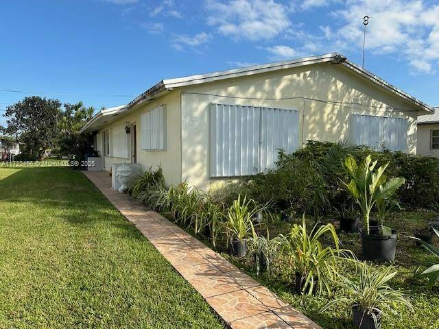 Homestead, FL 33032,25421 SW 107th Ct